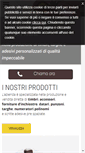 Mobile Screenshot of motturatimbri.com